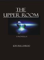 Cover for 'The Upper Room'