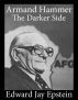 Armand Hammer, The Darker Side: An EJE Single by Edward  Jay Epstein