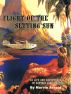 Flight of The Setting Sun by Marvin Arnold