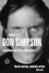 Boscutti's Don Simpson (Novel) by Stefano Boscutti