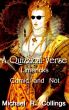 A Quizzical Verse: Limericks Comic and Not by Michael R. Collings