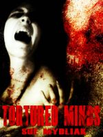 Cover for 'Tortured Minds'