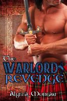 Cover for 'The Warlord's Revenge'