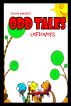 Odd Tales Leftovers by Steve Vincent