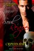 Soul Reaper Series Book II: Soul Reaper by Crymsyn Hart
