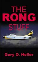 Cover for 'The Rong Stuff'
