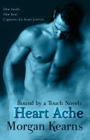 Cover for 'Heart Ache'