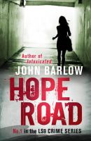 Cover for 'HOPE ROAD (LS9 crime mystery)'