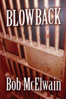 Cover for 'Blowback'