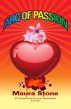 Arc of Passion by Maura Stone