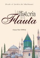 Cover for 'La Historia de la Flauta'