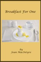 Cover for 'Breakfast For One'