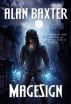 MageSign by Alan Baxter