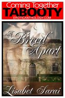 Cover for 'A Breed Apart'