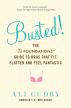 Busted!: The FabFoundations Guide To Bras That Fit, Flatter and Feel Fantastic by Ali Cudby