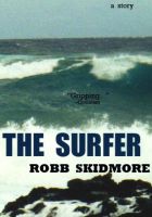 Cover for 'The Surfer'