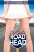 Backseat Booty (Road Head: Chapter 1) by N. S. Charles