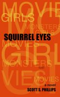 Cover for 'Squirrel Eyes'