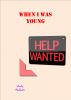 When I Was Young by Wendy Maddocks