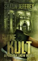 Cover for 'The Kult'