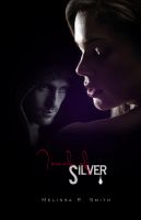 Cover for 'Touch of Silver (Sanguine Series #3)'