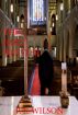 The Holy Hustler by PL Wilson