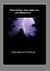 Thunder Breaks in on Silence by Tim Conley
