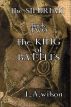 The Silurian, Book Two: The King of Battles by L.A. Wilson