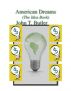 American Dreams (The Idea Book) by John T. Butler