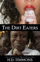 Cover for 'The Dirt Eaters'