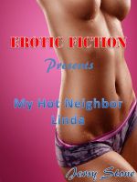Cover for 'My Hot Neighbor Linda'