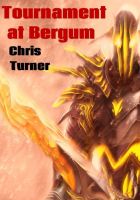 Cover for 'Tournament at Bergum'