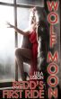 Wolf Moon: Redd's First Ride (Wolf Moon Quartet, #1) by Lula Lisbon
