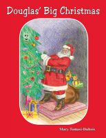 Cover for 'Douglas' Big Christmas'