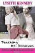 Teaching Mr. Donovan by Lysette Kennedy