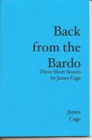 Cover for 'Back From The Bardo'