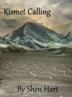 Cover for 'Kismet Calling'
