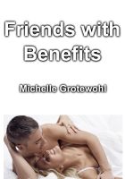 Cover for 'Friends with Benefits'