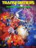 Transformers: Memories from Childhood by Charles  Smith
