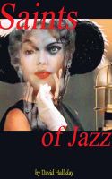Cover for 'The Saints of Jazz'