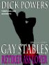 Retired Ass Lover (Gay Stables #12) by D. Powers