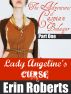 The Adventures of Caspian Bedagar - Lady Angeline's Curse by Erin Roberts