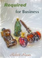 Cover for 'Required for Business'