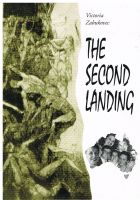 Cover for 'The Second Landing'