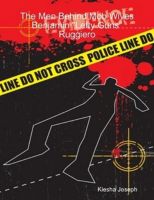 Cover for 'The Men Behind Mob Wives: Benjamin &ldquo;Lefty Guns&rdquo; Ruggiero'
