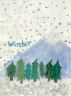 Winter by Ashlee Craft