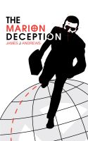 Cover for 'The Marion Deception'