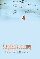 Cover for 'Stephan's Journey'