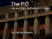 Cover for 'The P.O.'