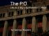 The P.O. by George Kawalik